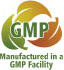 GMP certified plant